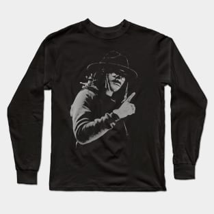 future hndrxx Long Sleeve T-Shirt